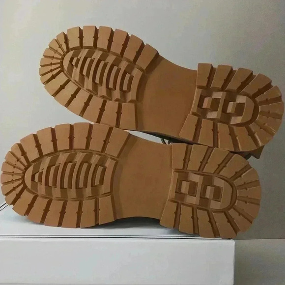 BVOTEUGE  MENS high top ankle boots ( men casual ) size 38 - Picture 11 of 11